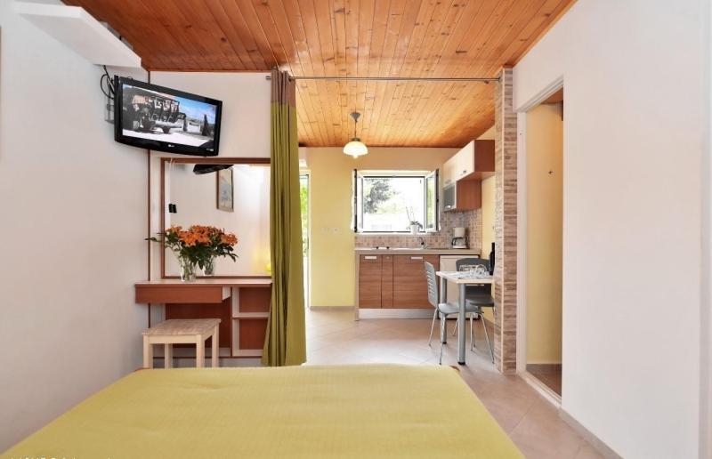 Studio Apartments 4 Two Bol Exterior foto