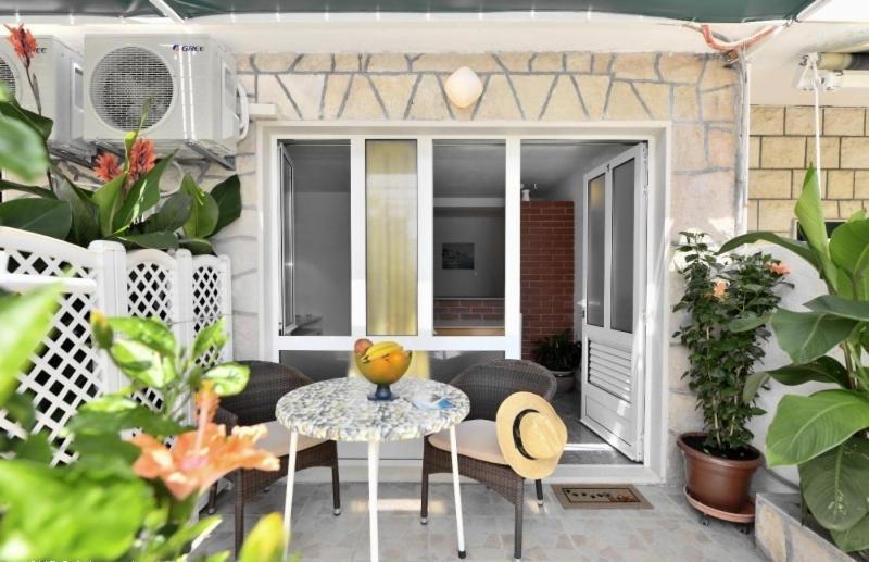 Studio Apartments 4 Two Bol Exterior foto